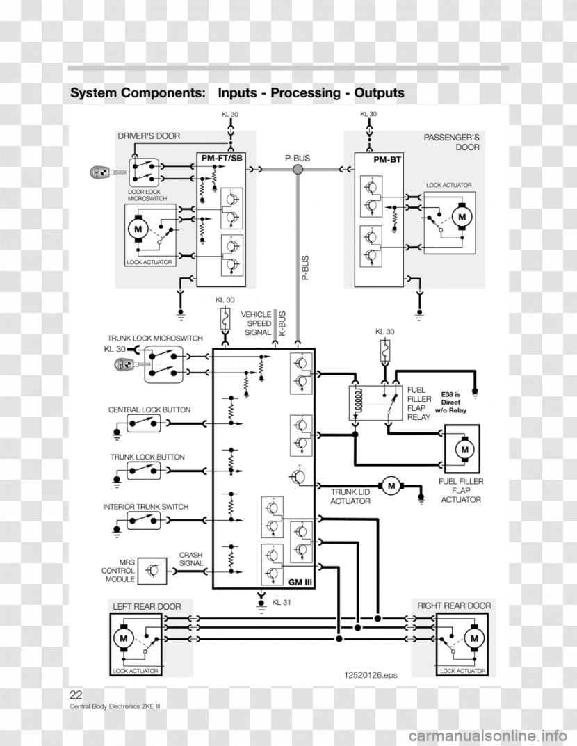 Floor Plan Engineering - Artwork - Direct Drive Mechanism Transparent PNG