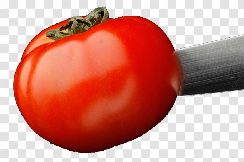Tomato Vegetable Food - Local Transparent PNG