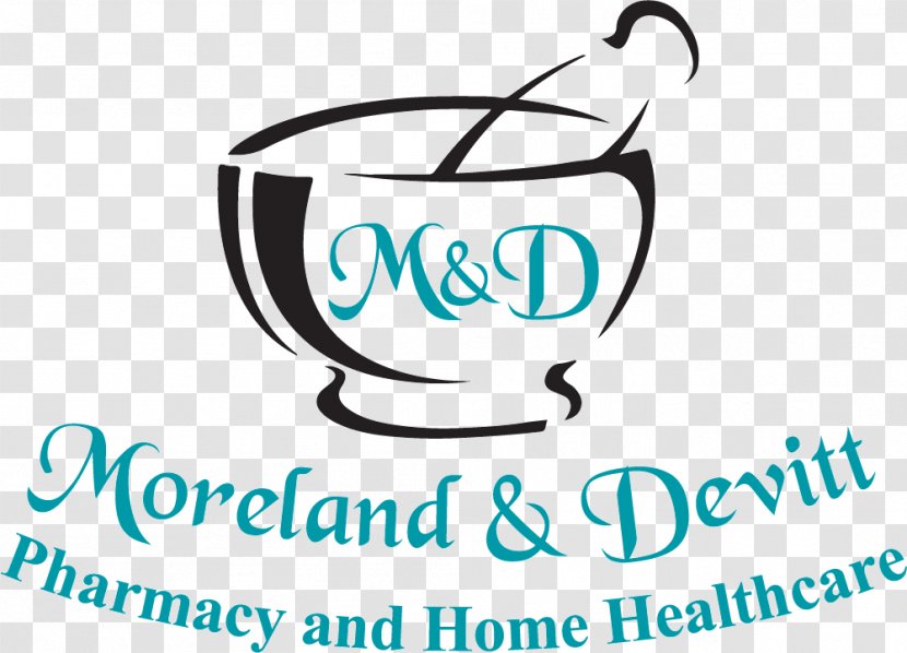 Moreland And Devitt Pharmacy Of Beardstown Retail & Logo - Eyewear - Book Coffee Transparent PNG