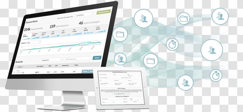 Responsive Web Design Computer Software Marketing NewStore Sales - Payment Transparent PNG