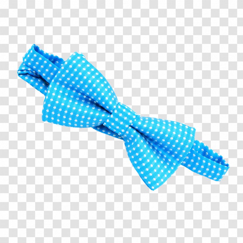 Bow Tie Necktie Blue Shoe Clothing Accessories - Boot - BOW TIE Transparent PNG