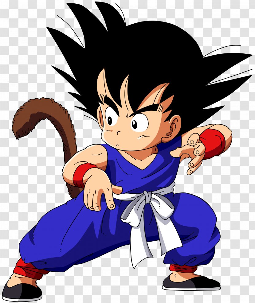 Goku Gohan Master Roshi Mr. Satan Vegeta - Frame - Fighting Transparent PNG