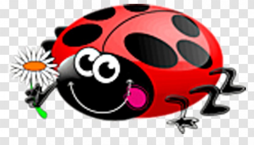 Birthday Cake Ladybird Beetle Clip Art - Happy To You Transparent PNG