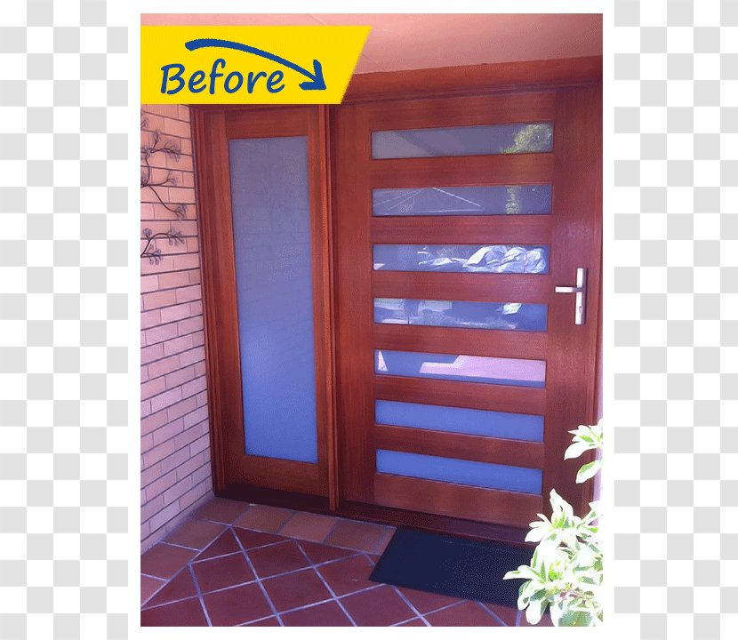 Cupboard Wood Stain Door Angle - Security Transparent PNG