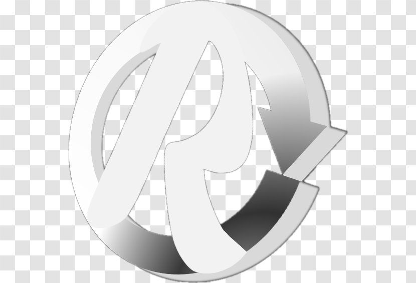 Logo Circle Trademark Wheel - Return Transparent PNG