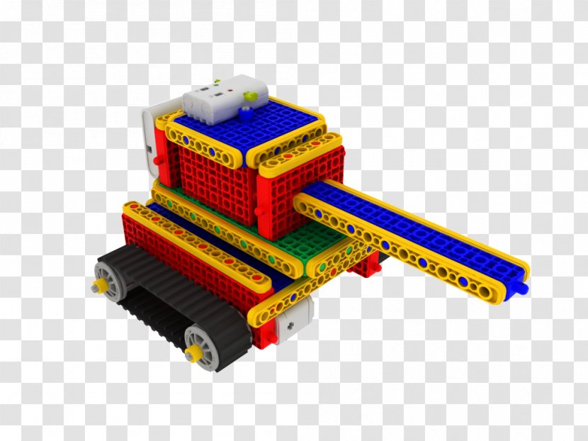 Toy Vehicle Transparent PNG