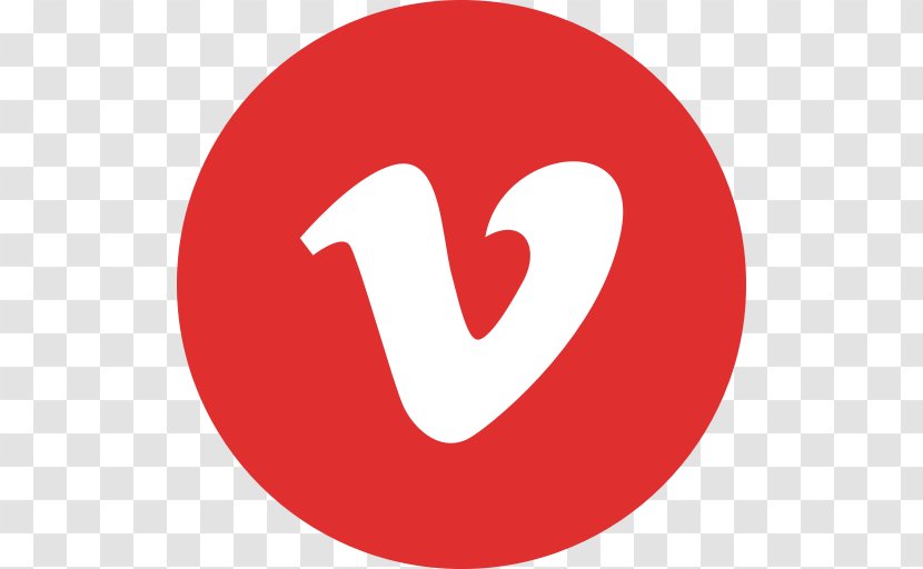 Vivaldi - Heart - Cartoon Transparent PNG