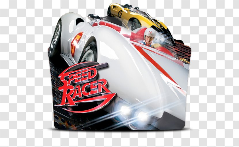 Racer X Film Poster Speed - Personal Protective Equipment Transparent PNG