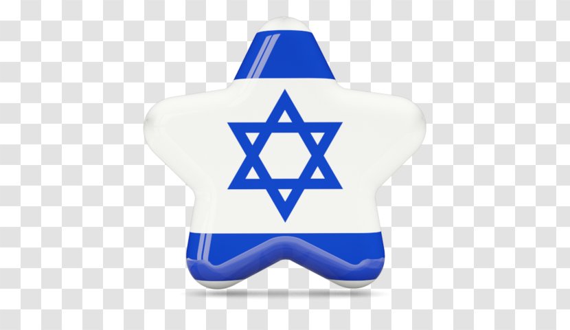 Flag Of Israel National Yom Ha'atzmaut - Gallery Sovereign State Flags Transparent PNG