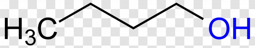 Chemistry Butanol 2-Ethylhexanol Ethyl Group 1-Hexanol - Area - Sulfate Transparent PNG