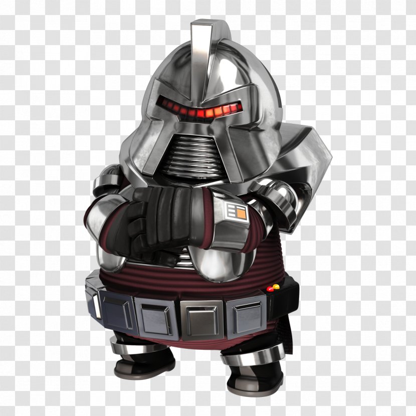 Battlestar Galactica LittleBigPlanet 3 Formula 1 - Big Bang Theory - Spoiler Alert Transparent PNG