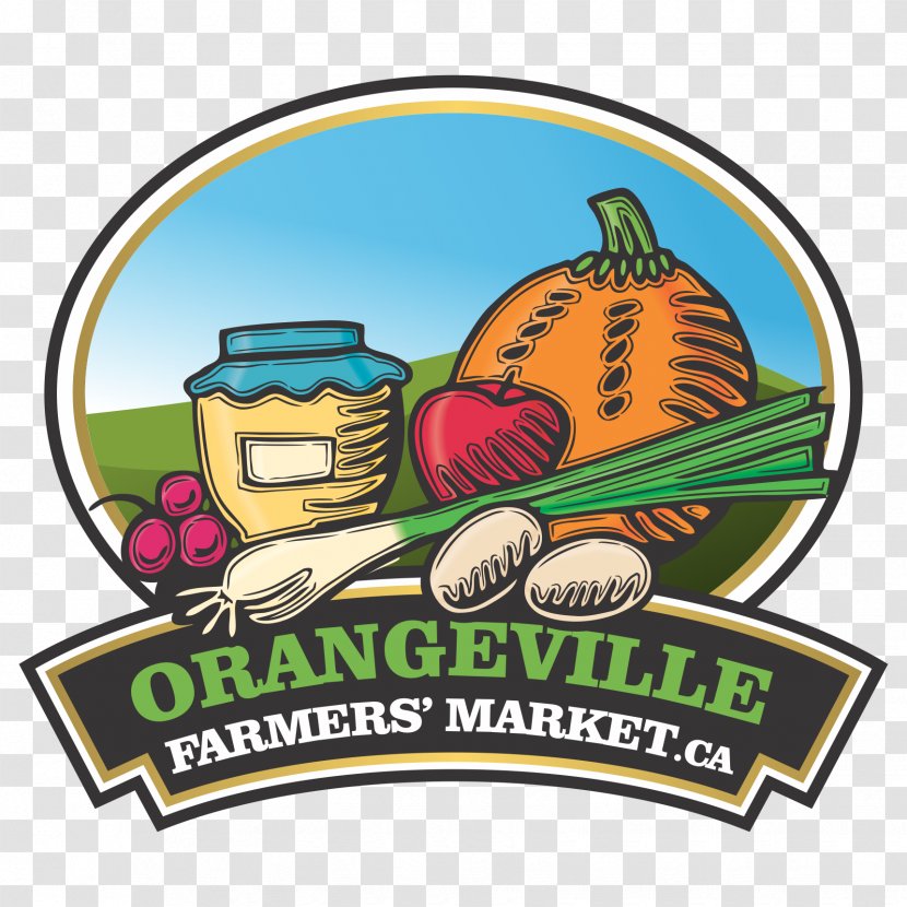 Orangeville Farmers’ Market Farmers' Agricultural Manager 0 - Logo - Farmers Transparent PNG