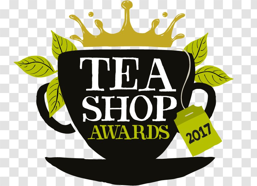 Tea Room Clipper Logo - Award Transparent PNG