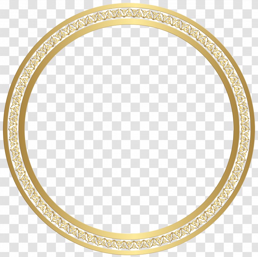 Clip Art Image Gold Vector Graphics - Tableware Transparent PNG