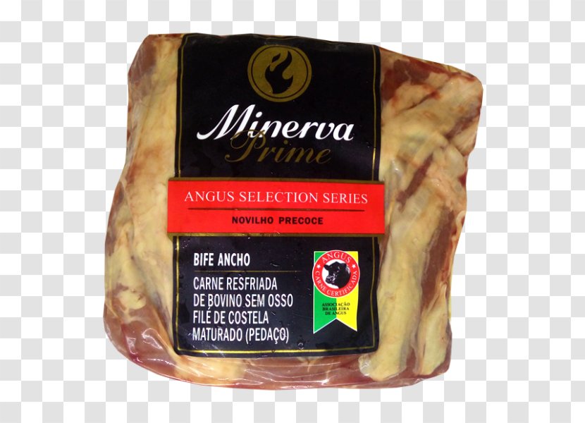 Angus Cattle Meat Sirloin Steak Calf - Fransyska Transparent PNG