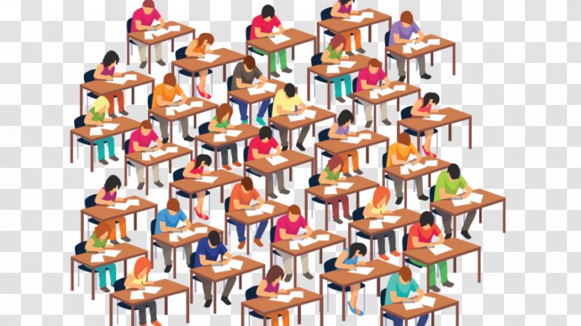 Test School SAT Education Teacher Transparent PNG