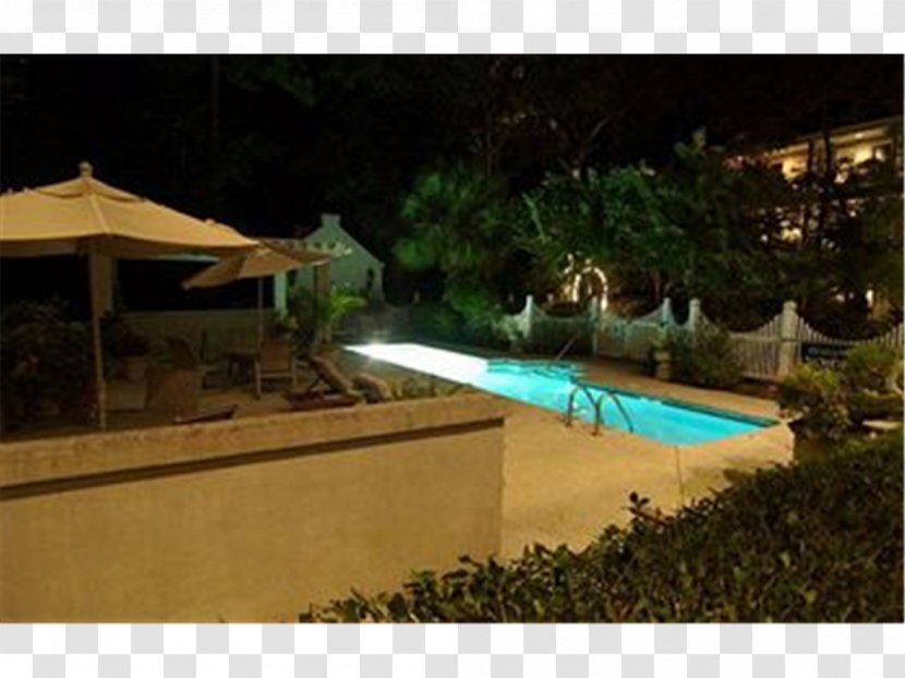 Landscape Lighting Swimming Pool Water Feature Resort - Hilton Hotels Resorts Transparent PNG