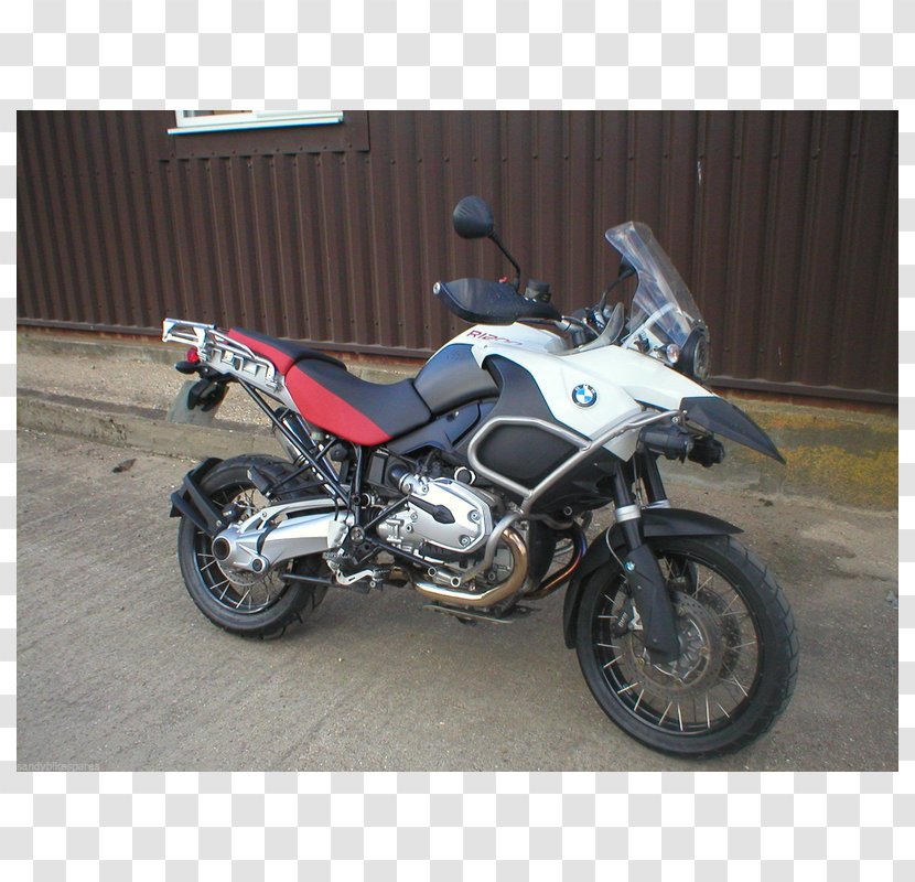 Supermoto Car Tire Exhaust System Motorcycle Transparent PNG