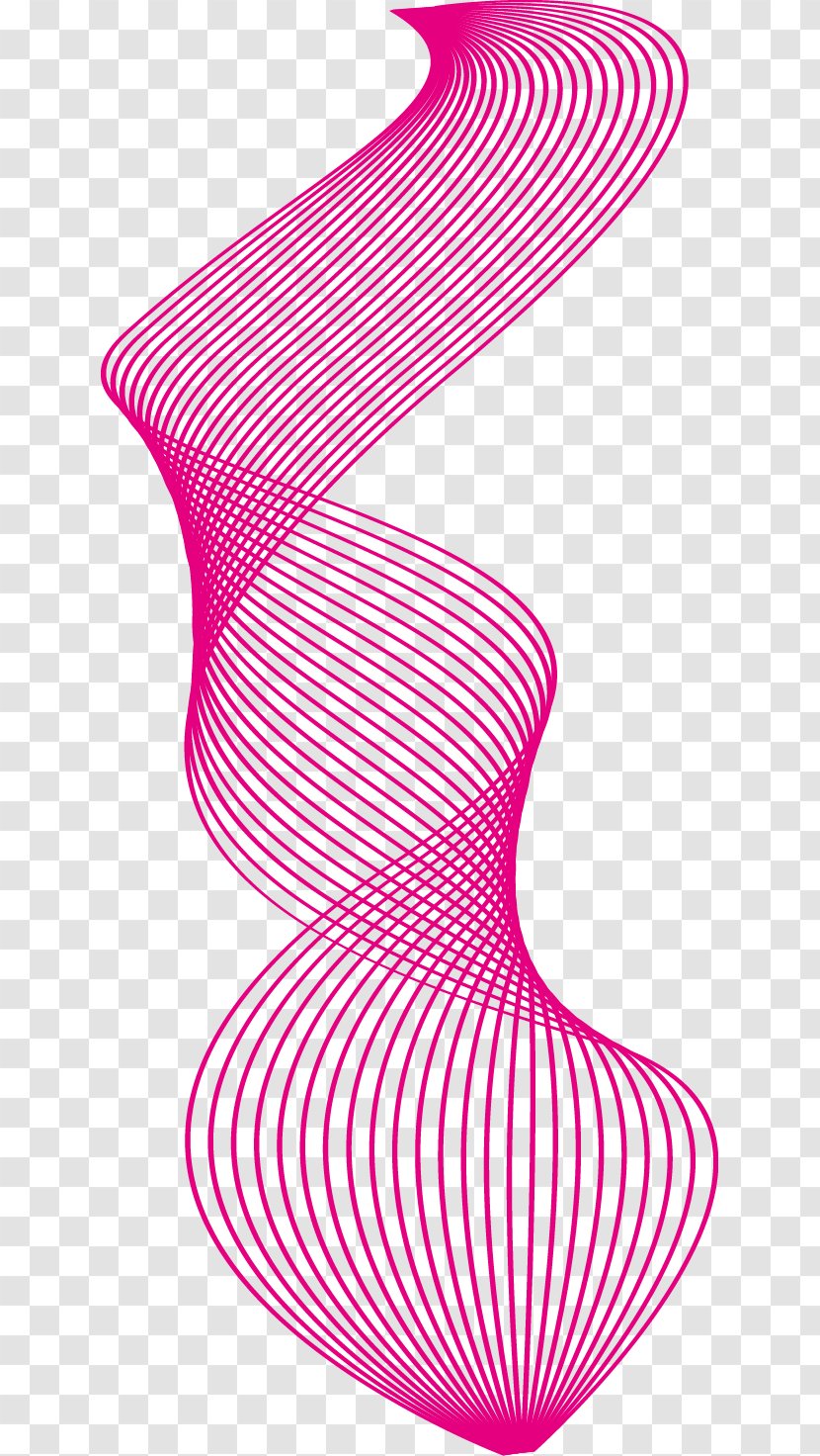 Stairs Ladder Helix - Spiral - Pink Spiral,ladder Transparent PNG