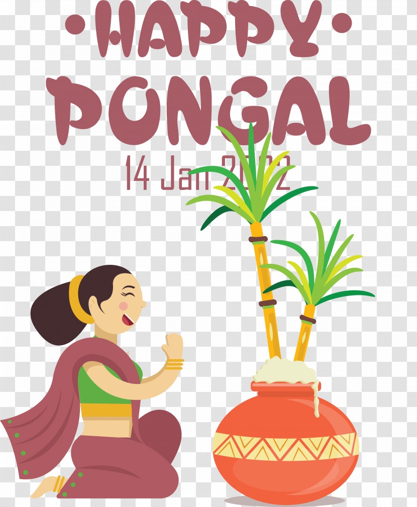 Pongal Transparent PNG