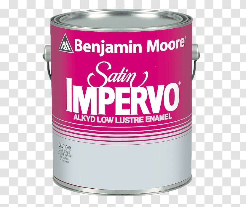 Benjamin Moore & Co. Enamel Paint Acrylic Color - Wall Transparent PNG