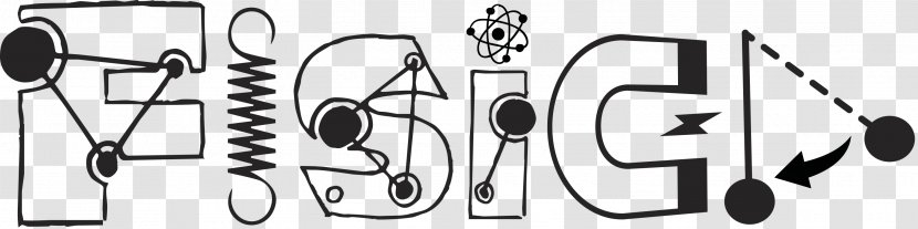 Physics Physical Science Chemistry Natural - Logo Transparent PNG