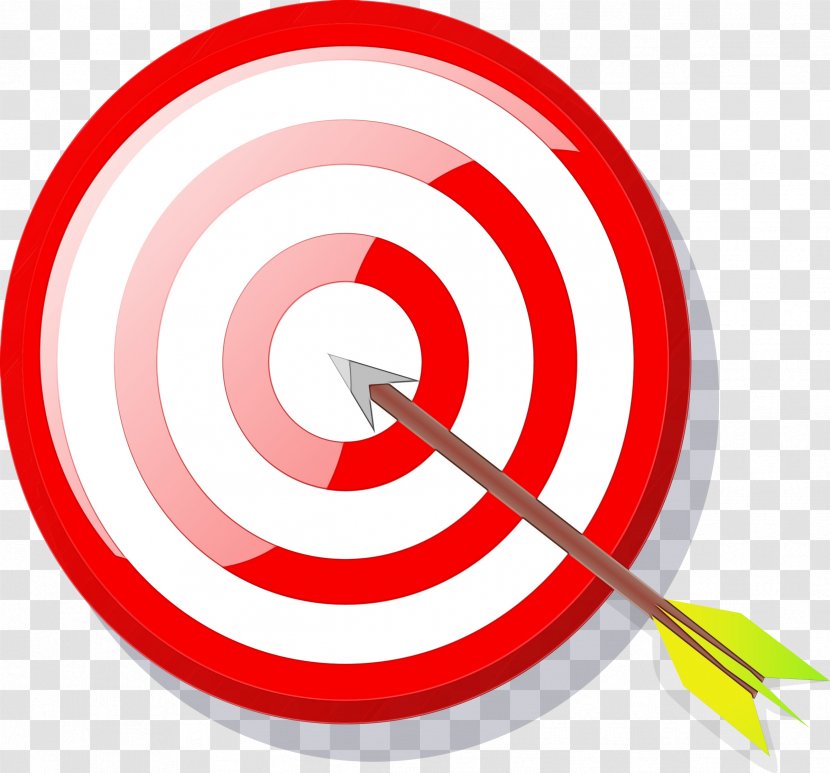 Clip Art Transparency Target Corporation Bullseye - Archery - Shooting Targets Transparent PNG