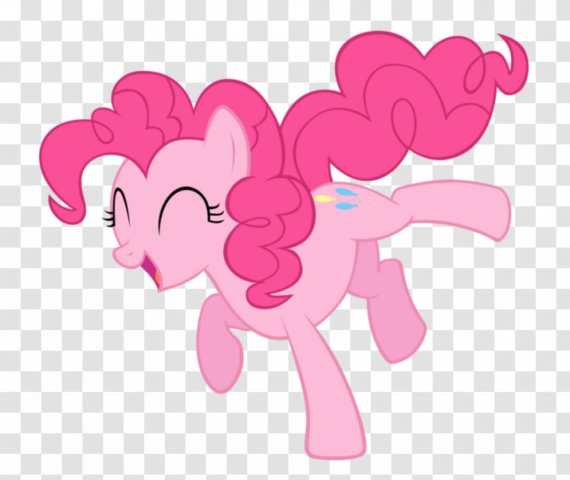 Pinkie Pie Pony Rarity Derpy Hooves Dance - Cartoon - Sand Monster Transparent PNG