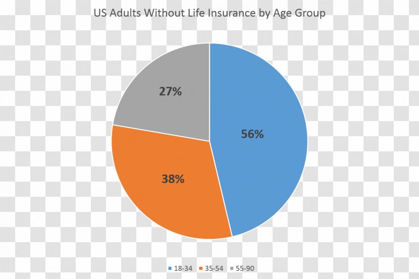 Whole Life Insurance Term Universal - Diagram - Age Group Transparent PNG