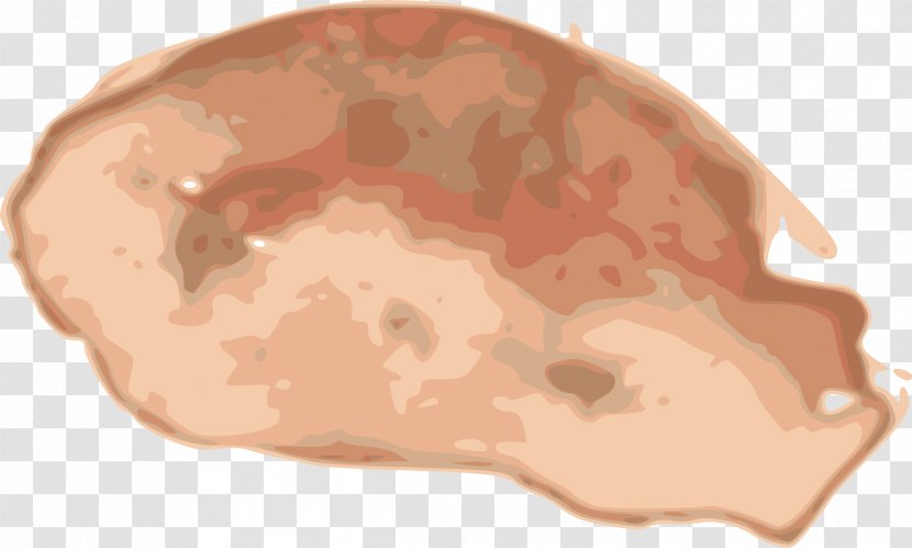 French Fries Mashed Potato Fast Food Chip - Jaw Transparent PNG