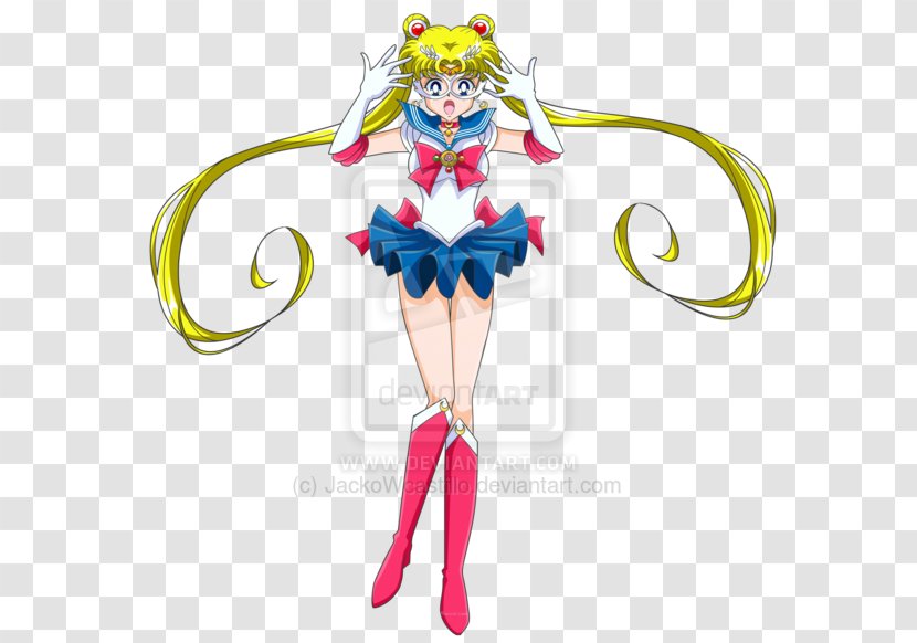 Sailor Moon Tuxedo Mask Chibiusa Pluto - Watercolor Transparent PNG