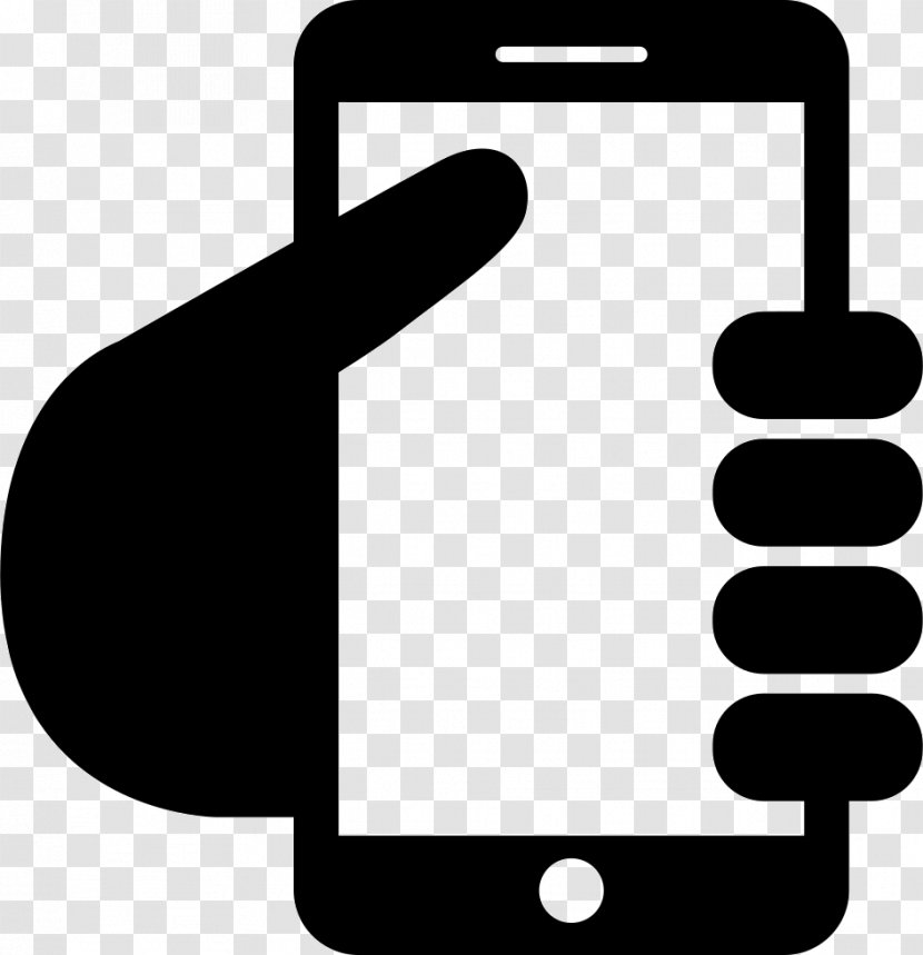 Mobile Phones Telephone Call Icon Design - Telephony - Smartphone Transparent PNG