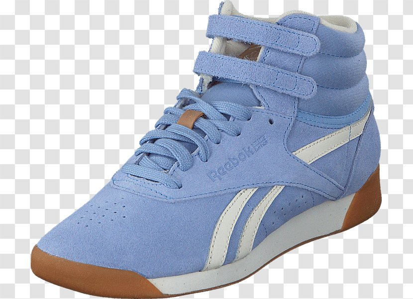 Sports Shoes Reebok Clothing Blue - Skate Shoe Transparent PNG