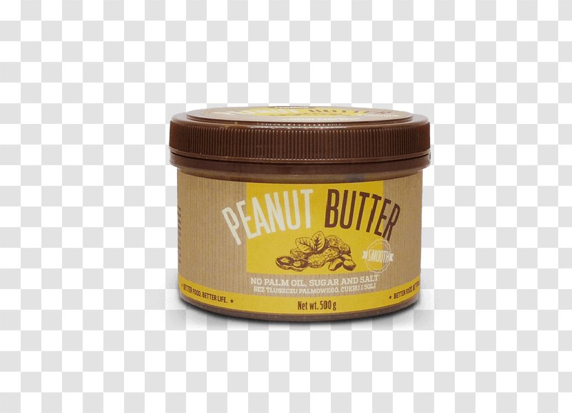 Peanut Butter Nut Butters Health - Oil Transparent PNG