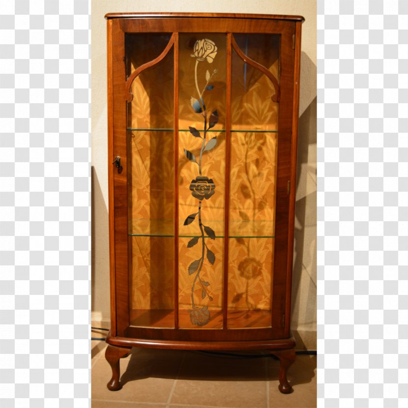 Cupboard Chiffonier Antique Armoires & Wardrobes Wood Stain - Home Showcase Interior Transparent PNG