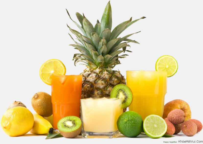 Orange Juice Smoothie Apple Health Shake - Food Transparent PNG
