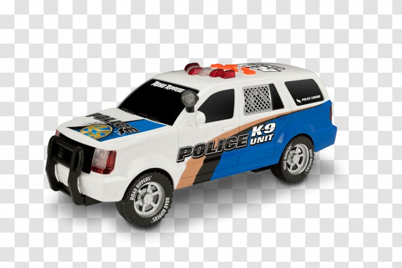 Police Car Toy State 14 Rush And Rescue Fire - Brand - Big Ambulance Helicopter Transparent PNG