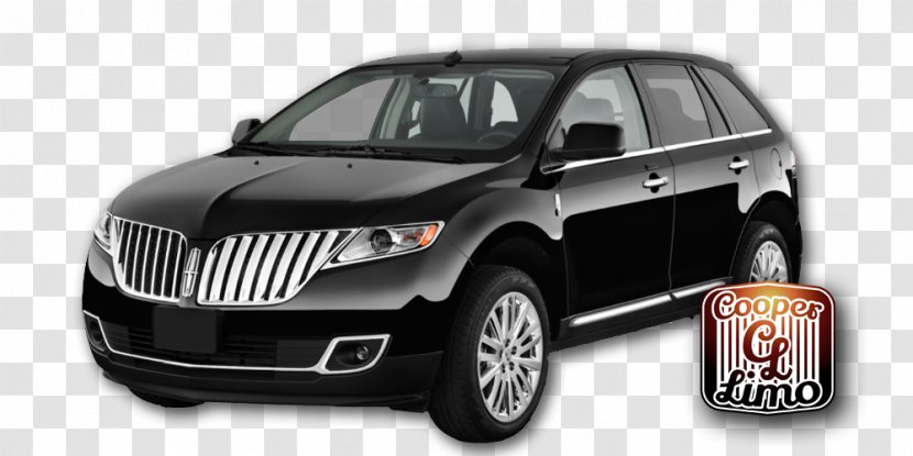 2014 Lincoln MKX 2015 Car MKZ - Full Size - Vip Rent A Transparent PNG