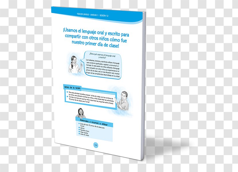 Learning Text Brand Brochure - Message - Comunicacion Transparent PNG