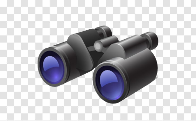 Optical Instrument Hardware Binoculars - Directory Transparent PNG