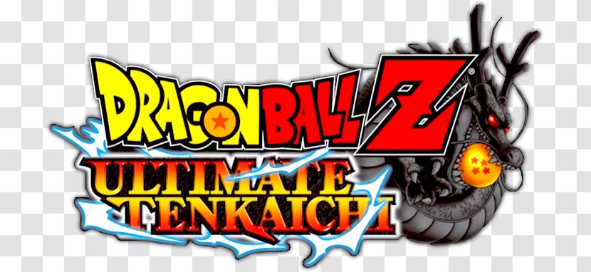 Dragon Ball Z: Ultimate Tenkaichi Vegeta Goku Idainaru Densetsu Ball: Advanced Adventure - Brand - Z Logo Transparent PNG