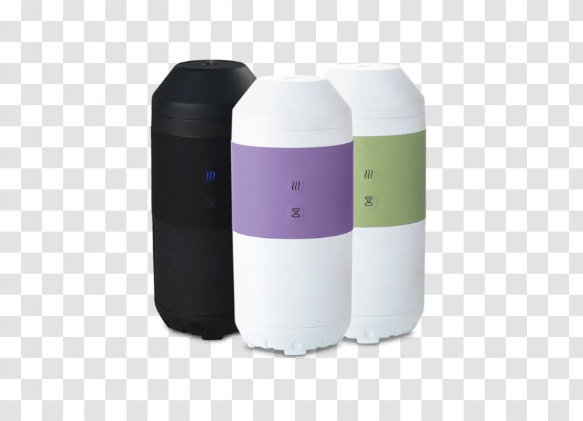 Aromatherapy Aroma Compound Essential Oil Car Diffuser - Lively Living Transparent PNG