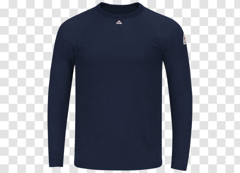 Long-sleeved T-shirt Hoodie - Longsleeved Tshirt - Sleeve Transparent PNG