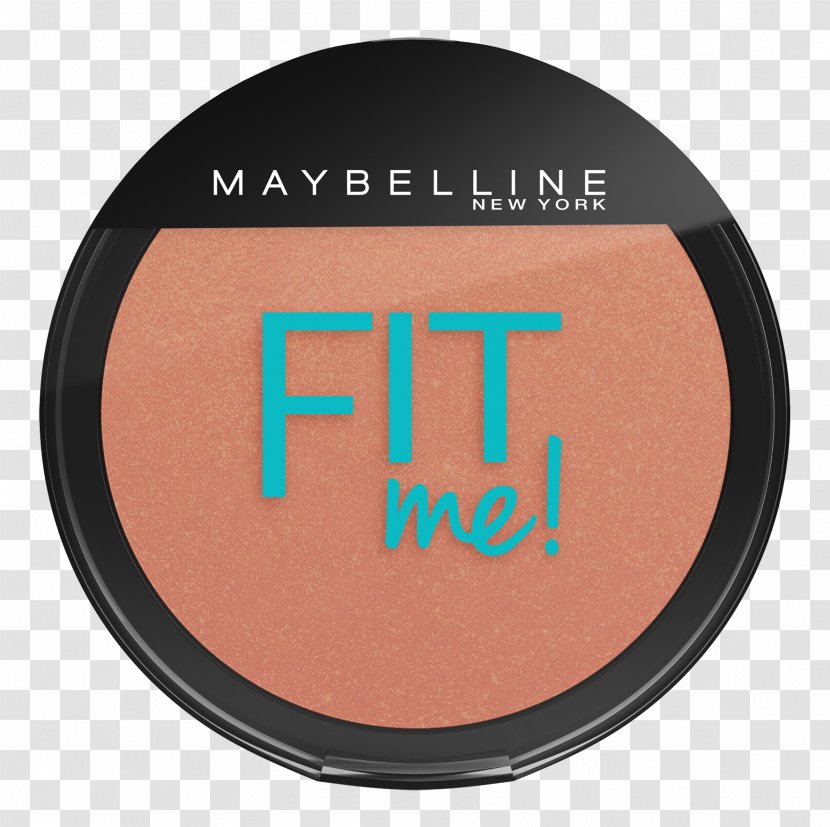Rouge Maybelline Pink Brand Color - Review - Blushing Face Transparent PNG