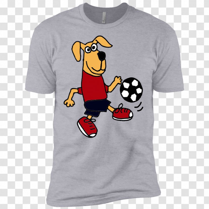 T-shirt Hoodie Clothing Sleeve - Shirt - Football Shirts Transparent PNG