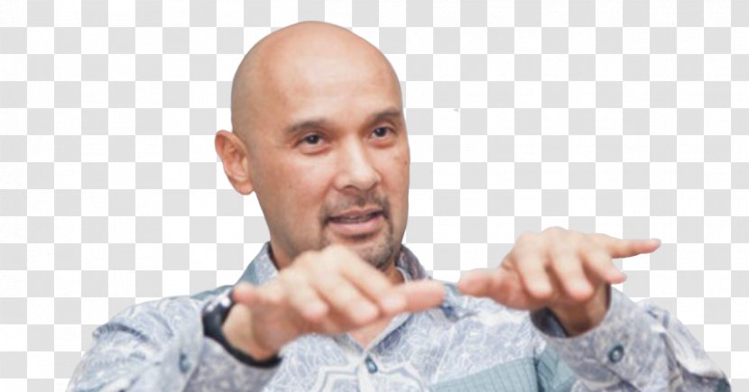 Thumb - Salam Transparent PNG