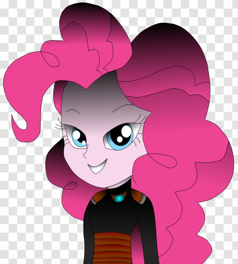 Pony Pinkie Pie Rainbow Dash Applejack Dead Space - Cartoon Transparent PNG