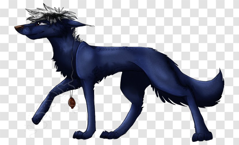 Dog Breed Legendary Creature Fur - Fictional Character - Shadow Hunters Transparent PNG