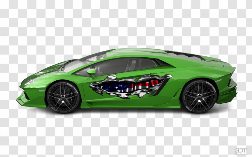 Lamborghini Performance Car Automotive Design Motor Vehicle - Mode Of Transport Transparent PNG