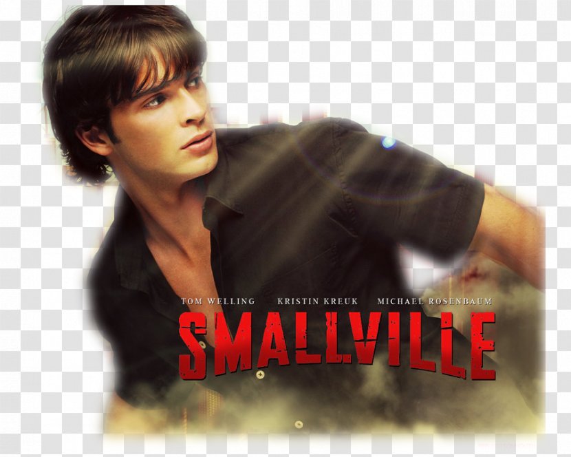 Clark Kent Smallville Tom Welling Superman Lois Lane Transparent PNG